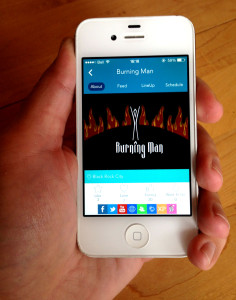 Burning Man FestEvo Image